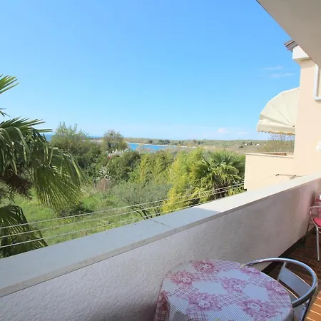 Livija 3 Apartment Porec