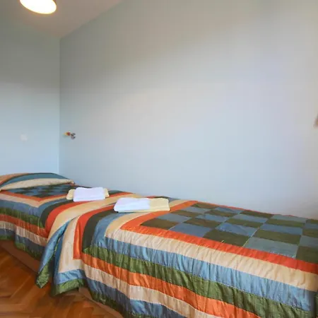 Livija 3 Апартаменты