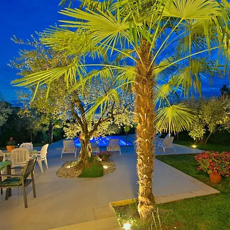 Livija 3 Apartment *