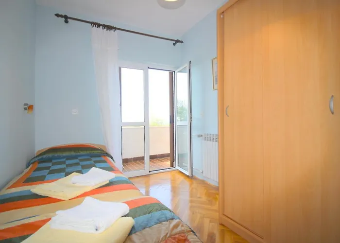 Apartment Livija 3 Porec