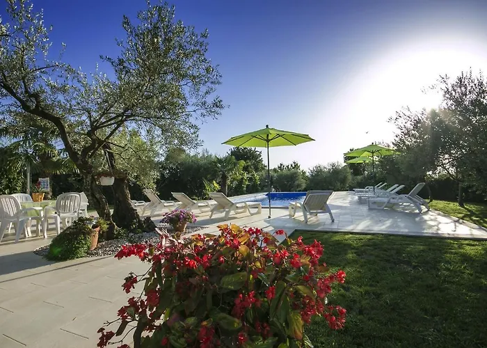 Apartment Livija 3 Porec