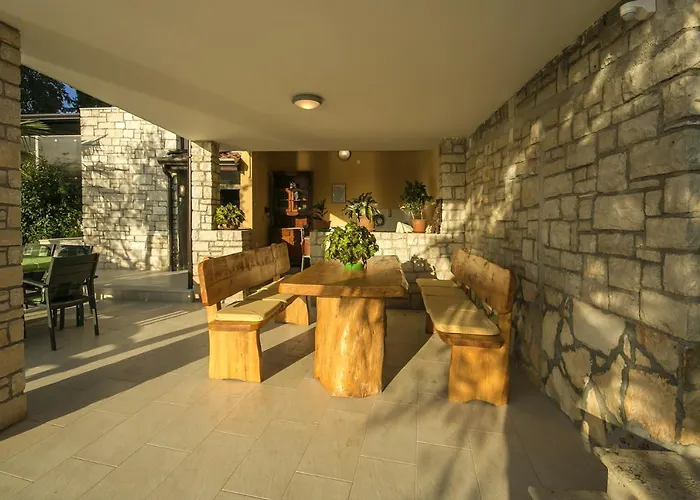 Apartment Livija 3 Porec