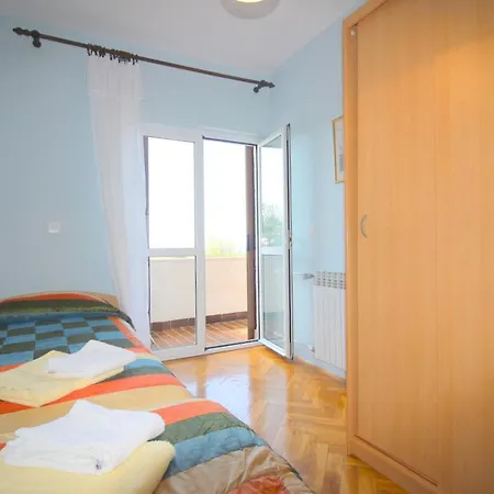 Appartamento Livija 3 Porec