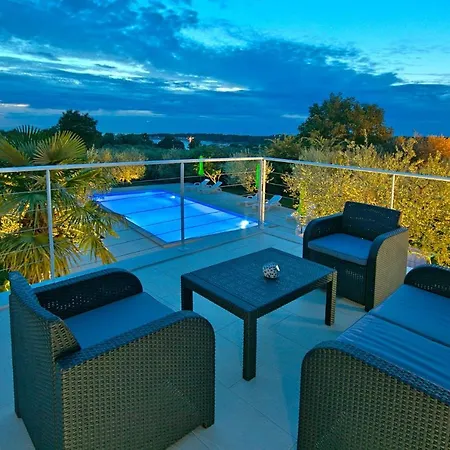 Livija 3 * Porec