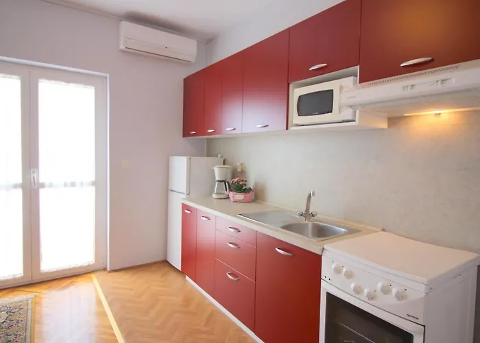Livija 3 Apartman Poreč