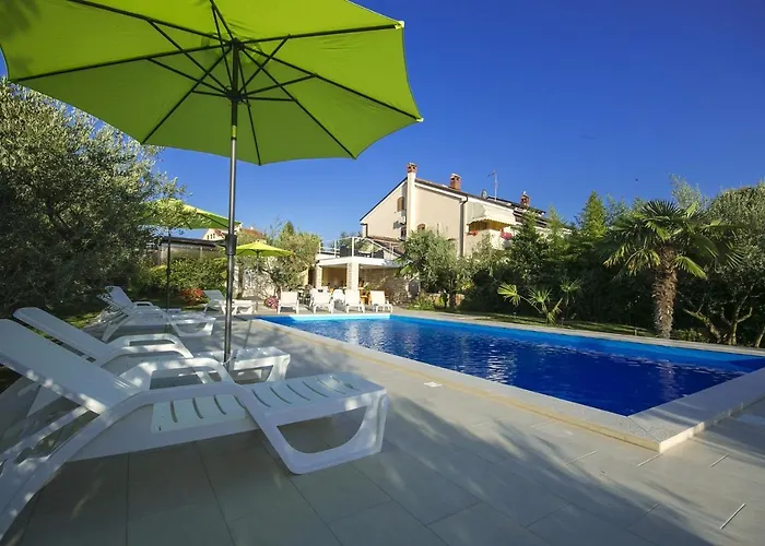 Apartman Livija 3 Poreč