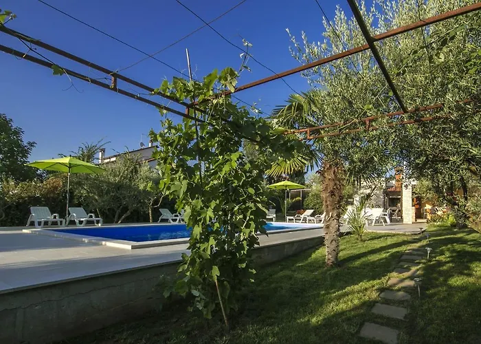 Livija 3 Apartman