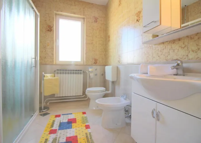 Livija 3 Apartman Poreč
