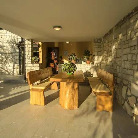 Apartment Livija 3 Poreč