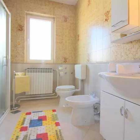 Livija 3 Apartment Poreč
